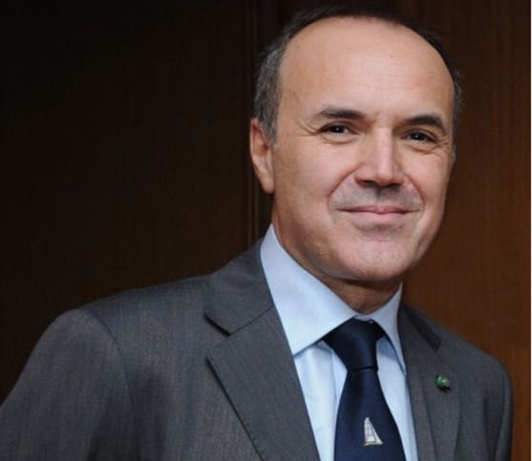 Il Commissario della Lega Serie B, Mauro Balata, candidato alla presidenza