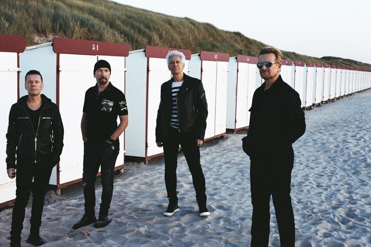 U2 tra politica e nostalgia: arriva l'album