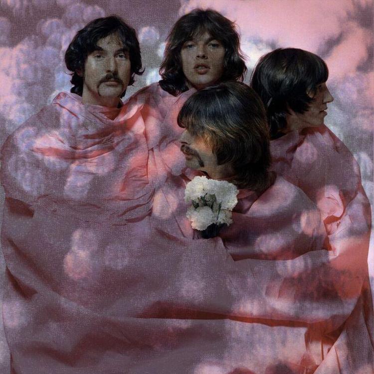 La celebre band dei Pink Floyd  cui il Macro di Roma dedica una retrospettiva a partire dal 19 gennaio 2018