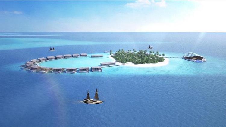 Turismo: gruppo Ccr, Maldive si confermano tra mete preferite