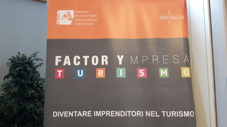 Turismo: terme nuova frontiera innovazione, premiate startup a Fiuggi