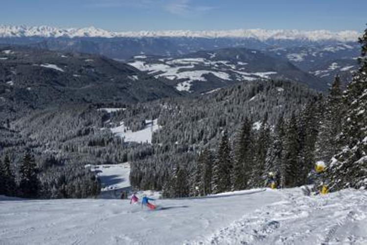 Coppa Europa di sci a Obereggen, il 13 dicembre lo slalom