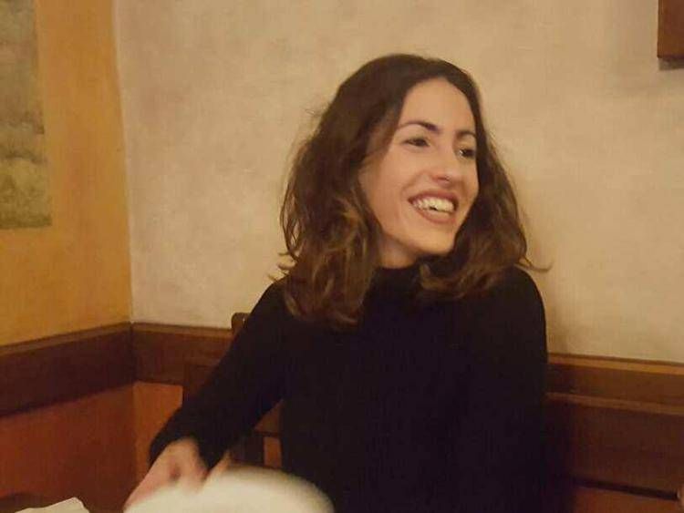 Patricia, 24 anni, ovodonatrice in Spagna - (Ufficio stampa Ivi)