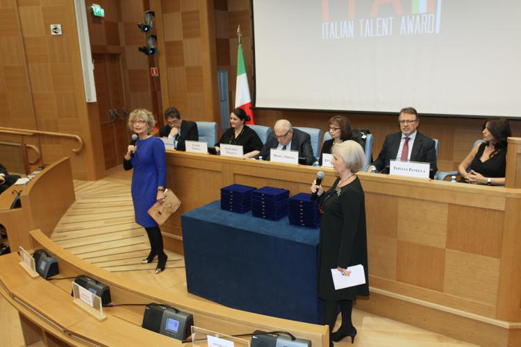 Made in Italy: arriva 'Italian Talent Award 2017',  premio a giornalisti e eccellenze