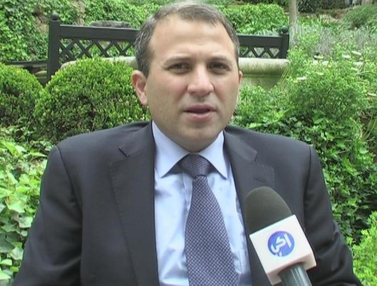 Hariri 'in an ambiguous situation' says Bassil