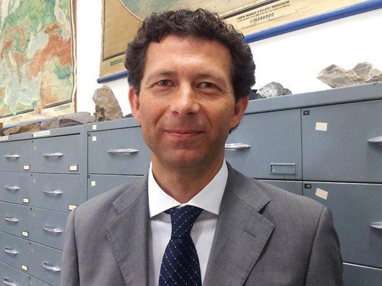 Professioni: Mauro Soldati nuovo presidente mondiale dei geomorfologi