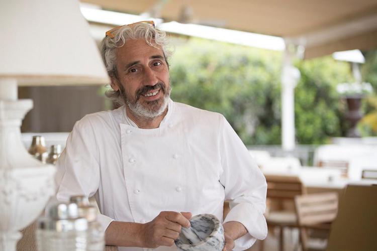 Food: lo chef Leandro Luppi in Usa per Settimana cucina italiana nel mondo