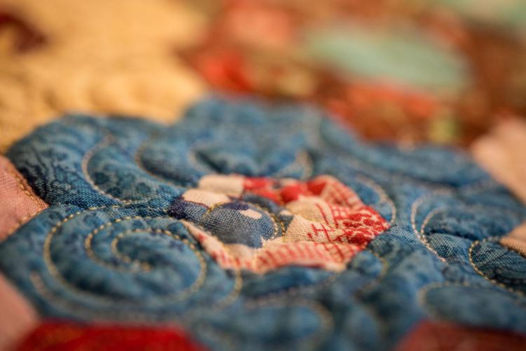 Artigianato: tra moda e arredo, a Treviso in mostra il patchwork