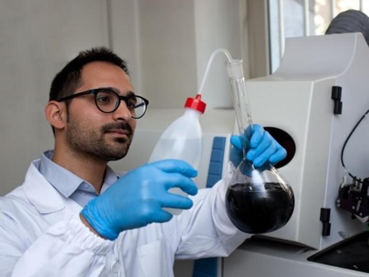 Ambiente: studio, nanotecnologie per rimozione contaminanti cancerogeni