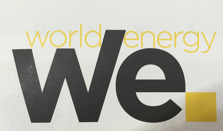 Eni: WE - World Energy, la testata prende il posto di Oil