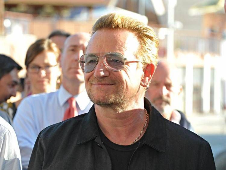 Rai 5: U2 Live in London, performance inedita