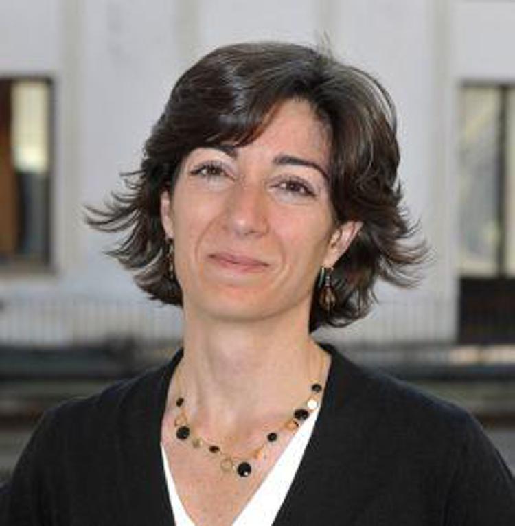 Cristina Tajani assessore alle Politiche per il lavoro Comune Milano