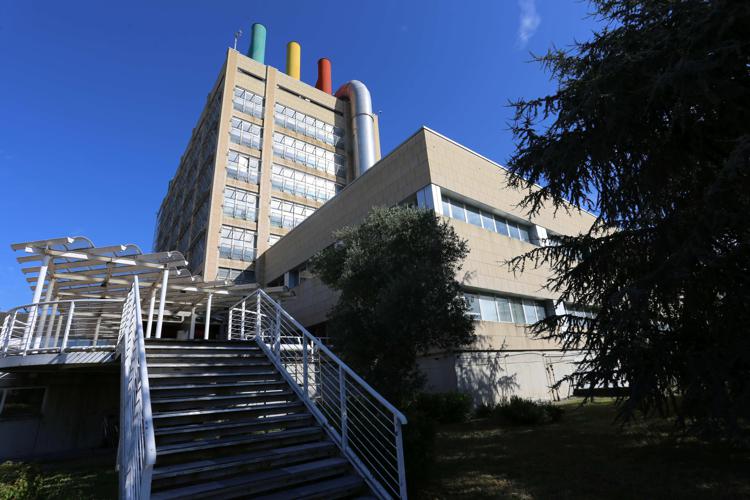 Il centro di ricerche oncologiche Nerviano Medical Sciences - NMS GROUP