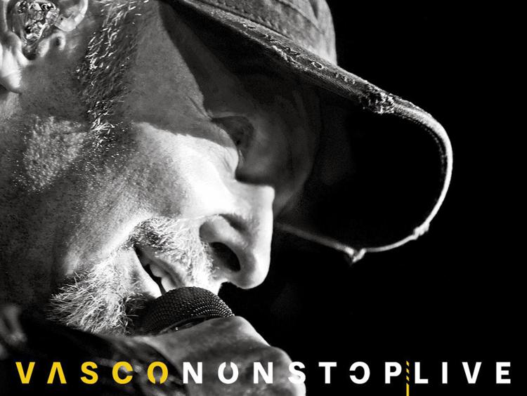 Musica: Vasco Rossi, svelate le 9 date negli stadi per il 2018