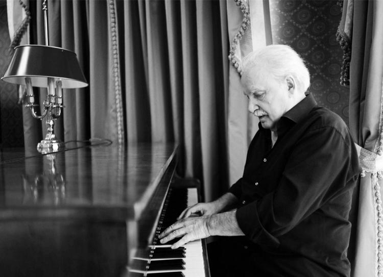 Il compositore Giorgio Moroder atteso, nel week end a Cortina d'Ampezzo 