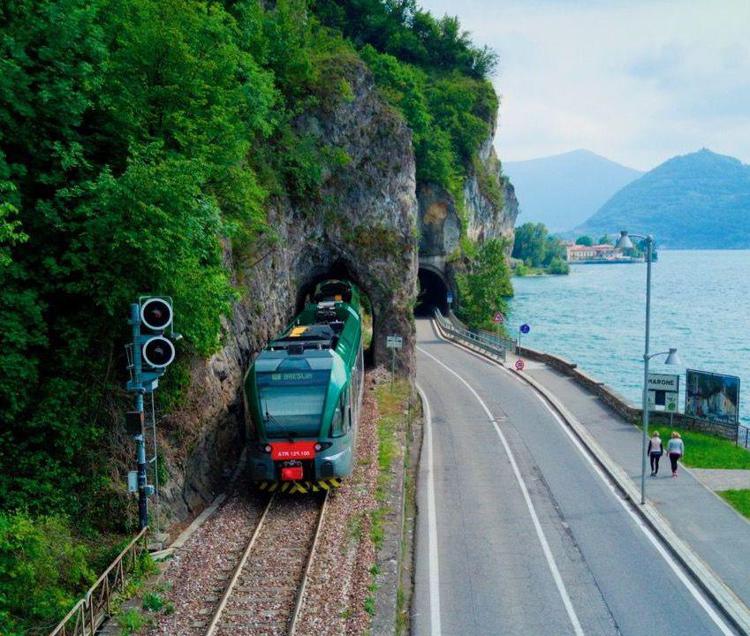 Trasporti: nuovo progetto di joint venture in Lombardia per Ntl