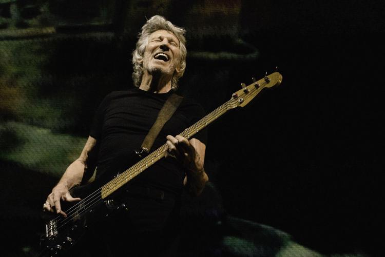 Musica: Roger Waters a Lucca e al Circo Massimo a luglio