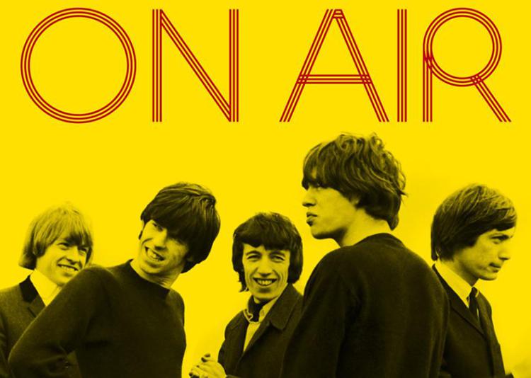 Musica: esce 'The Rolling Stones - On Air', rarità e inediti dagli archivi Bbc