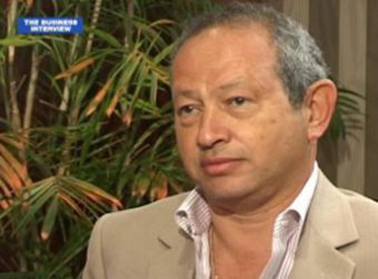 Investment in Libya currently impossible says business tycoon