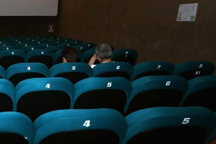 Torna il cinema a 3 euro