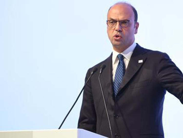 No impunity for those who use chemical weapons - Alfano