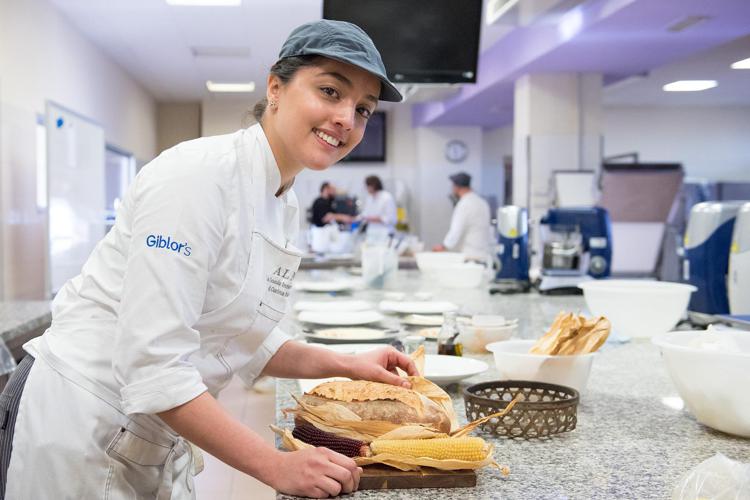 Food: Alma diploma i primi 15 bakery chef d’Italia