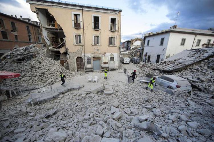 Made in Italy: Fontanot celebra 70 anni contribuendo a ricostruzione Amatrice
