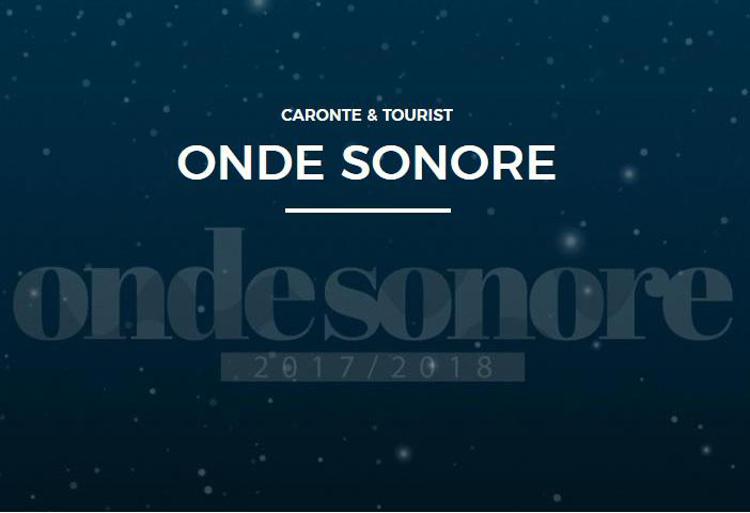 Caronte&Tourist, fondi di 'Onde Sonore' ai malati di Sma in Sicilia