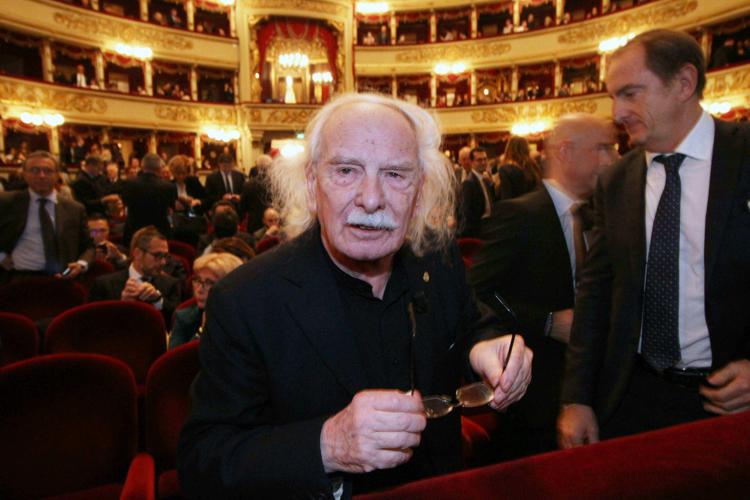 Giacomo Rizzolatti, 80 anni (foto Fotogramma) - FOTOGRAMMA