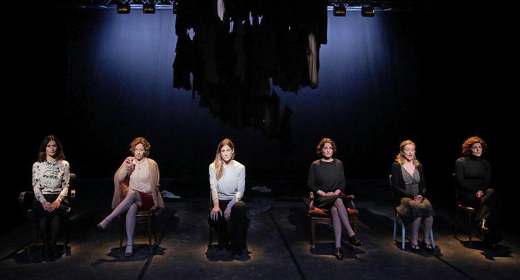'Tante facce della Memoria', uno degli spettacoli in scena al Teatro Argentina per ricordare la Shoah