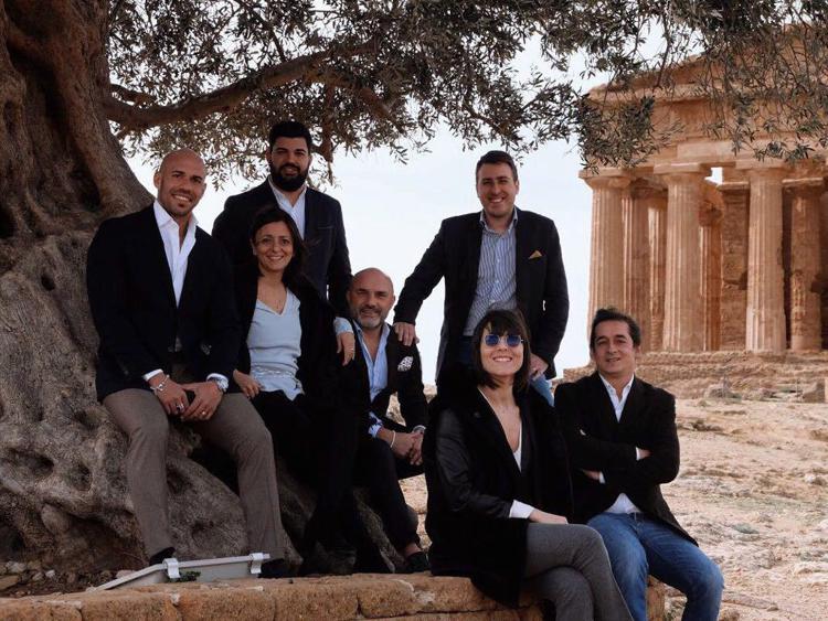 Turismo: un tour operator di Agrigento nel primo network mondiale del lusso