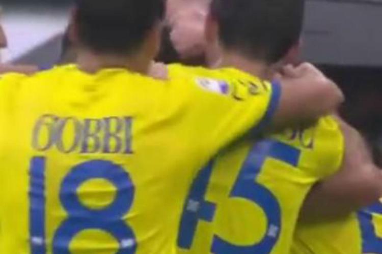 Botta e risposta, pari tra Chievo e Udinese