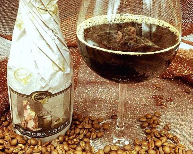 Made in Italy: in Piemonte caffè e cacao 'incontrano' la birra