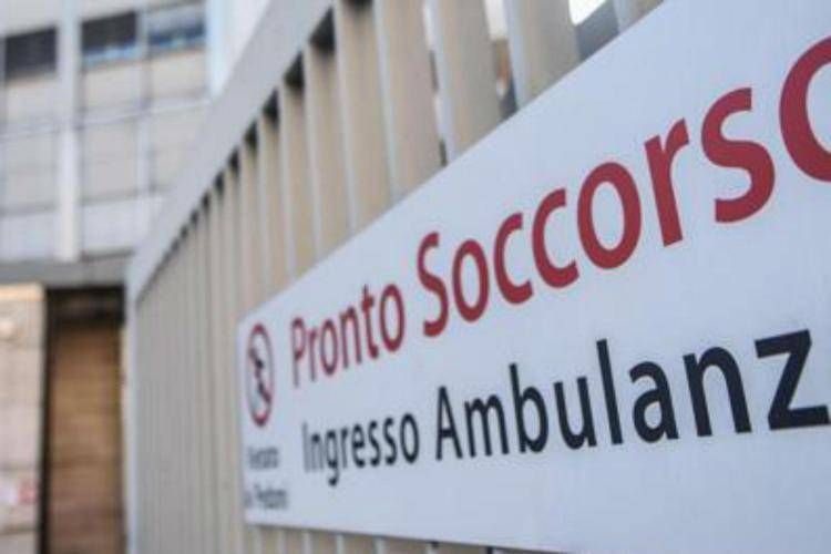 Estate, è allarme carenza medici in pronto soccorso