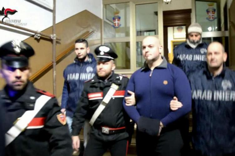 Raid Macerata, Traini condannato a 12 anni