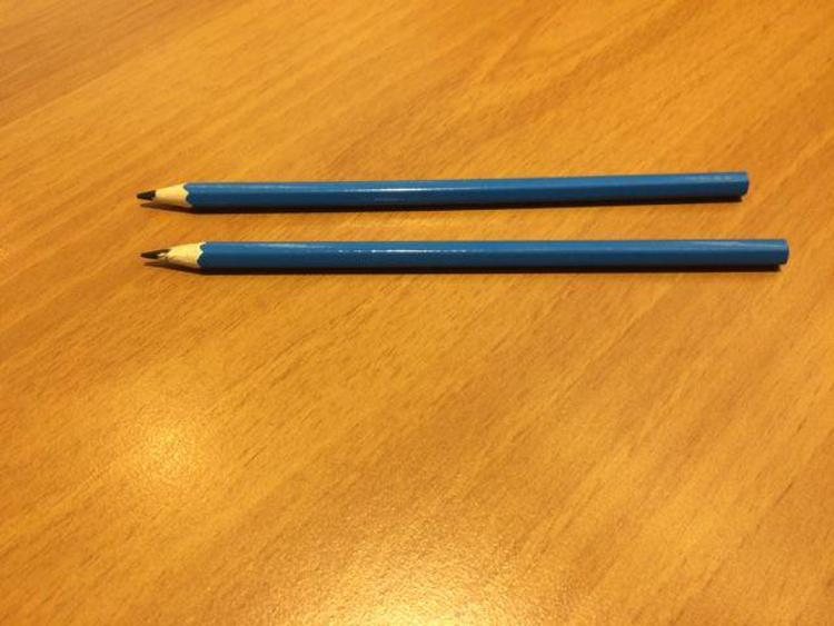 4 marzo, ecco le nuove matite copiative