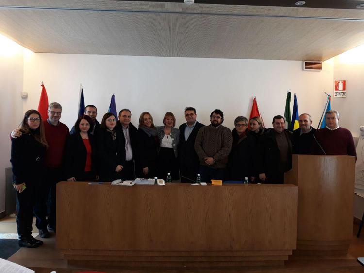 Accordo Fillea e sindacato romeno per tutele lavoratori