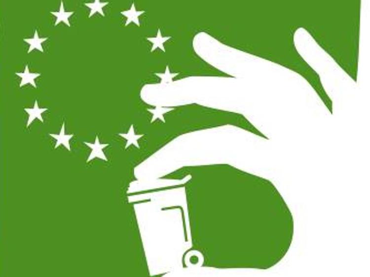 Rifiuti: dal 1 marzo al 30 giugno torna la campagna Let's Clean Up Europe