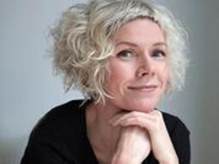 Hanne Ørstavik, scrittrice norvegese