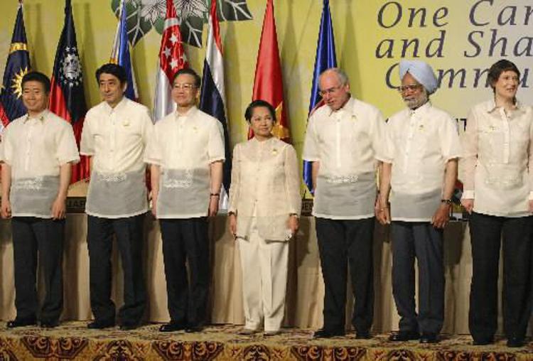 Italy eyes stronger ties with ASEAN