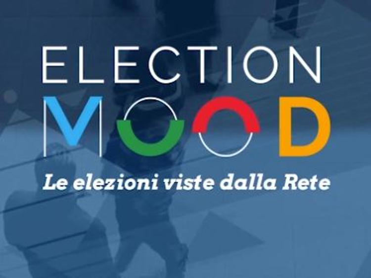 Elezioni, arriva il portale che misura l'umore degli italiani