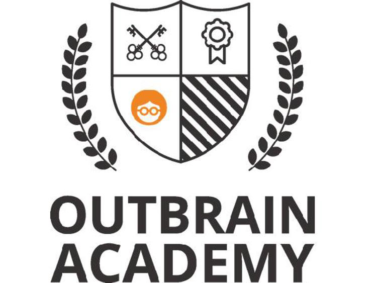 Outbrain Academy: la certificazione esclusiva di Outbrain arriva anche in Italia