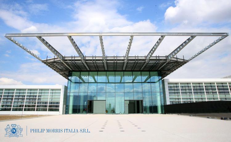 Philip Morris certificata Top Employer Italia 2018