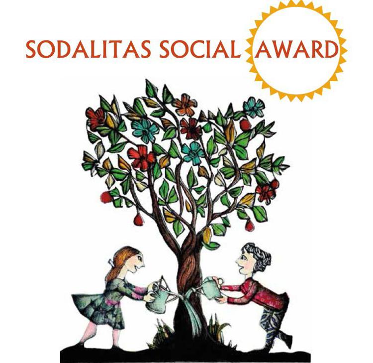 Al via il Sodalitas Social Award