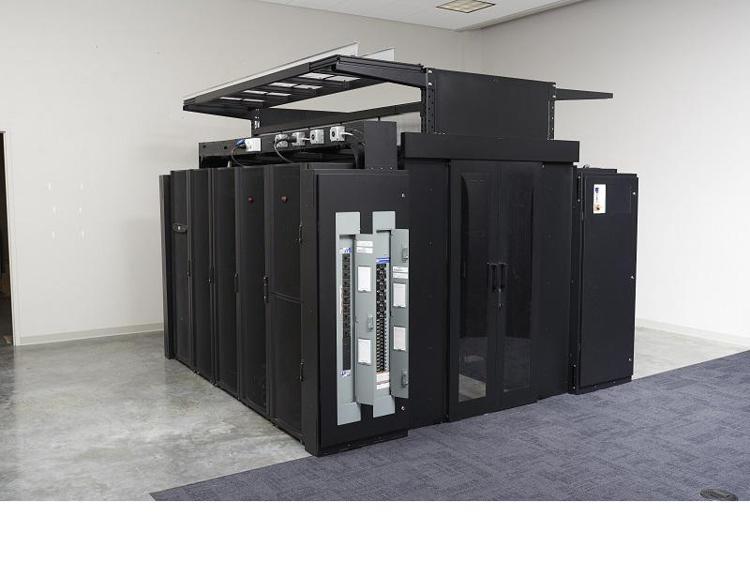HyperPod di Schneider Electric: la struttura portante del Data Center