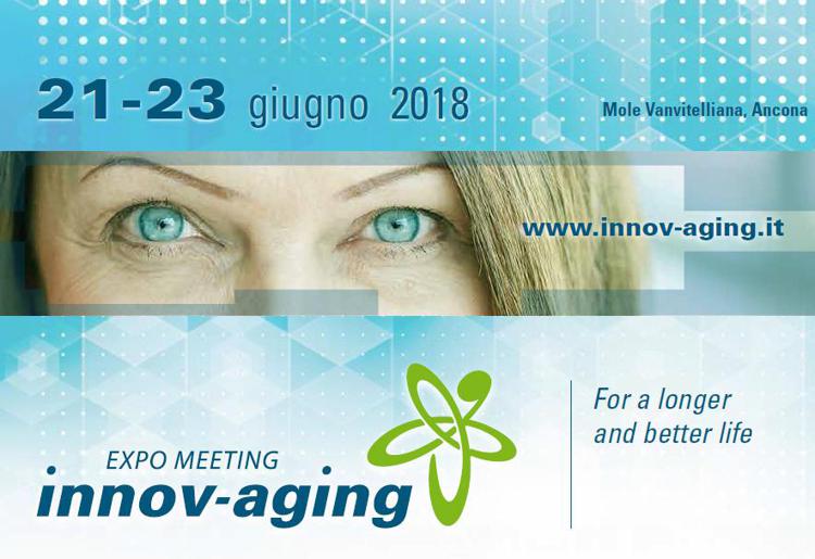 Innovazioni per la longevità al meeting di Ancona