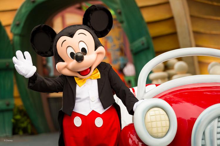 Auguri Topolino! Mickey Mouse ha 90 anni
