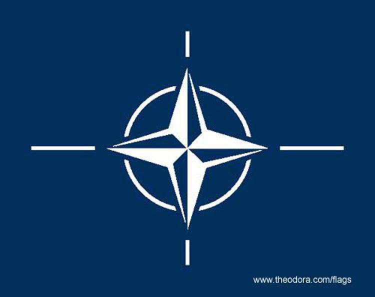 Mediterranean focus of Conte, Johnson talks at Nato summit - sources