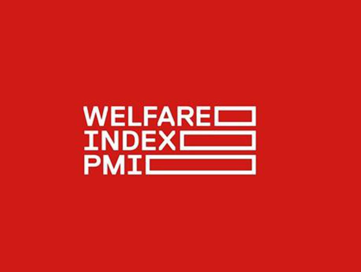 Welfare Index Pmi, benessere dipendenti aumenta produttività