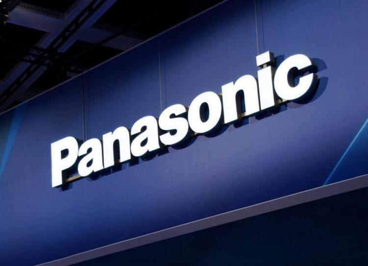 Panasonic: 